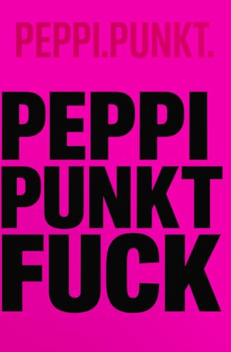 Cover von Peppi.Punkt fuck