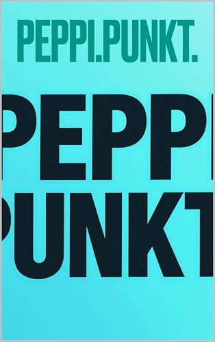 Cover von Peppi.Punkt